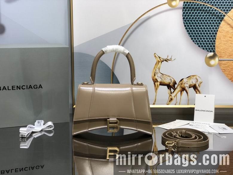 Balenciaga Bags LG0023 23X10X24cm GY 19