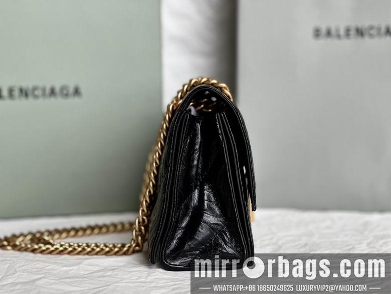 Balenciaga Bags 151 中31X20X12cm 小25X15X9.5cm GY 1