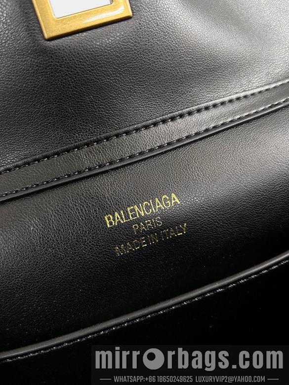 Balenciaga Bags Rodeo 96120 23X10X8cm 96112 29X20X10cm 96113 35X23X11cm 96116 40X30X13cm GY 13