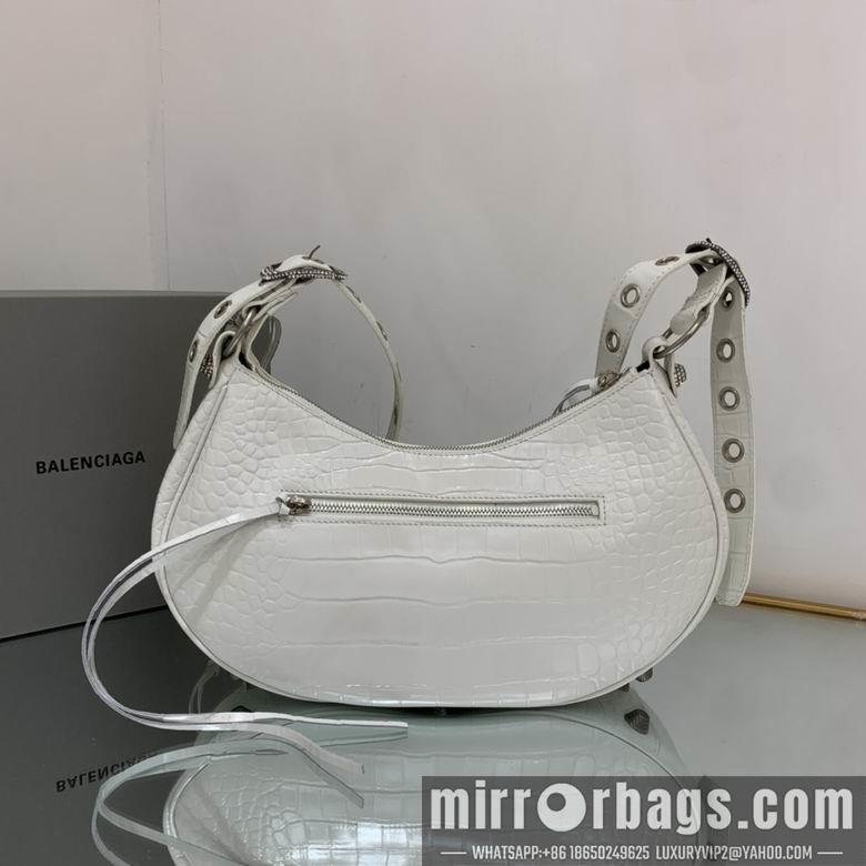 Balenciaga Bags 671307 33x16x8.4cm FY2