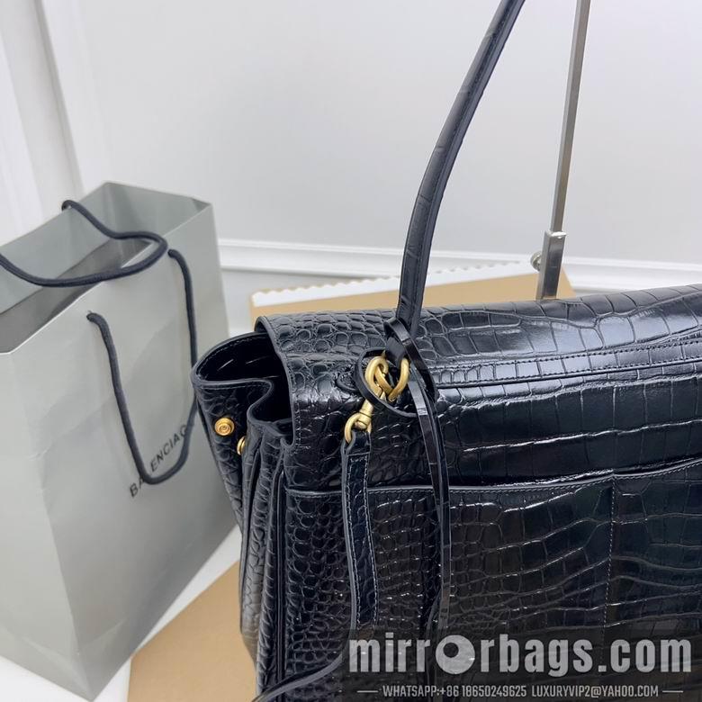 Balenciaga Bags 6668 40X30X13cm GY 1
