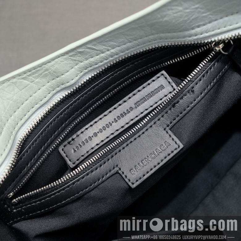 Balenciaga Bags 38.5X24X13.5cm 031107 GY 10