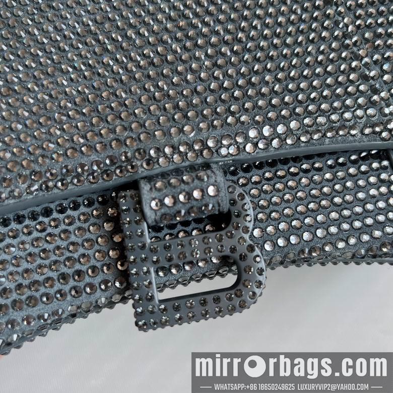 Balenciaga Bags Balenciaga S-23x10x24cm FY 8