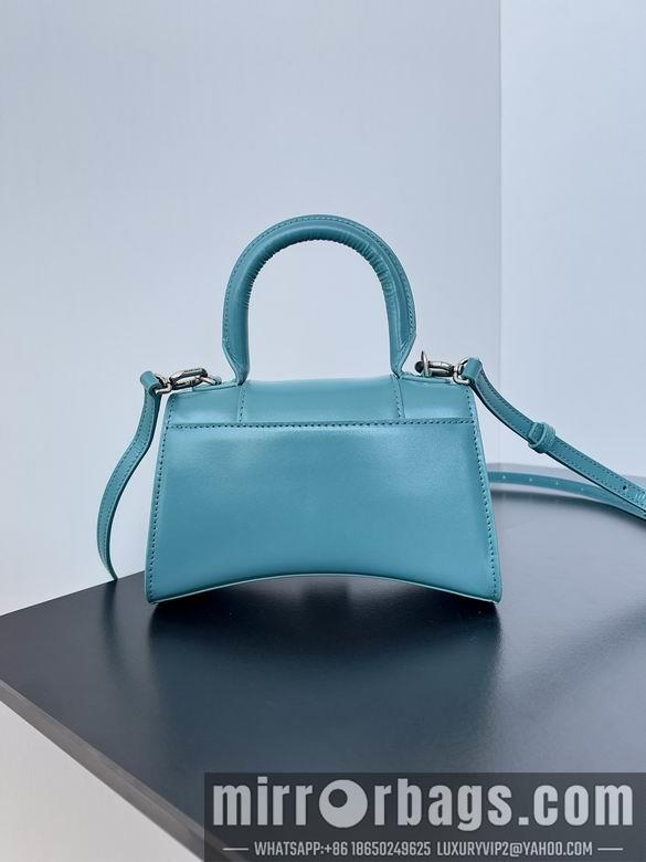 Balenciaga Bags 19X13X8ccm 031627 GY 4