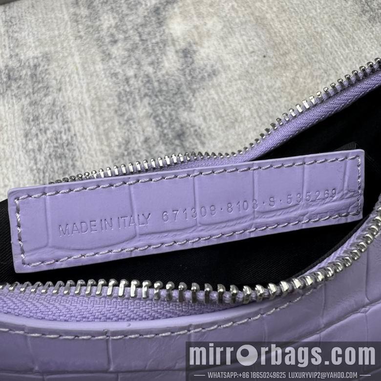 Balenciaga Bags Balenciag 26x16x10cm FY8