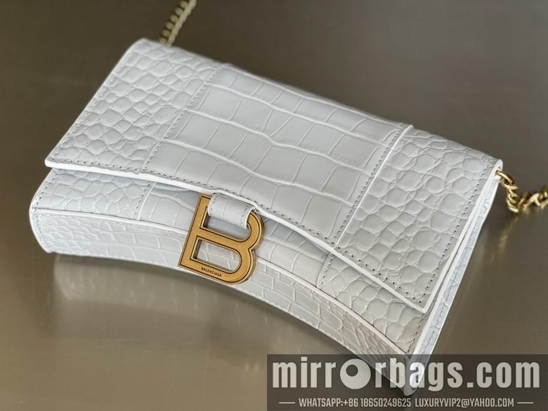 Balenciaga Bags 199 19X12X5cm GY 2