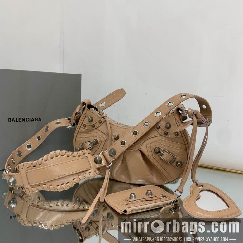 Balenciaga Bags 671409 25x16x6.5cm FY 2