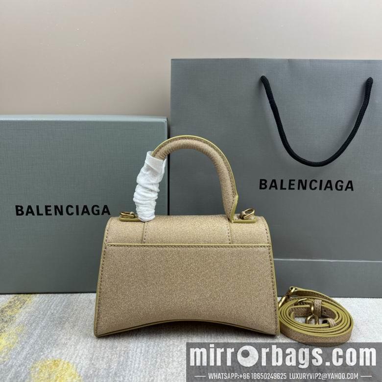 Balenciaga Bags Balenciaga 19x8x21cm FY 6