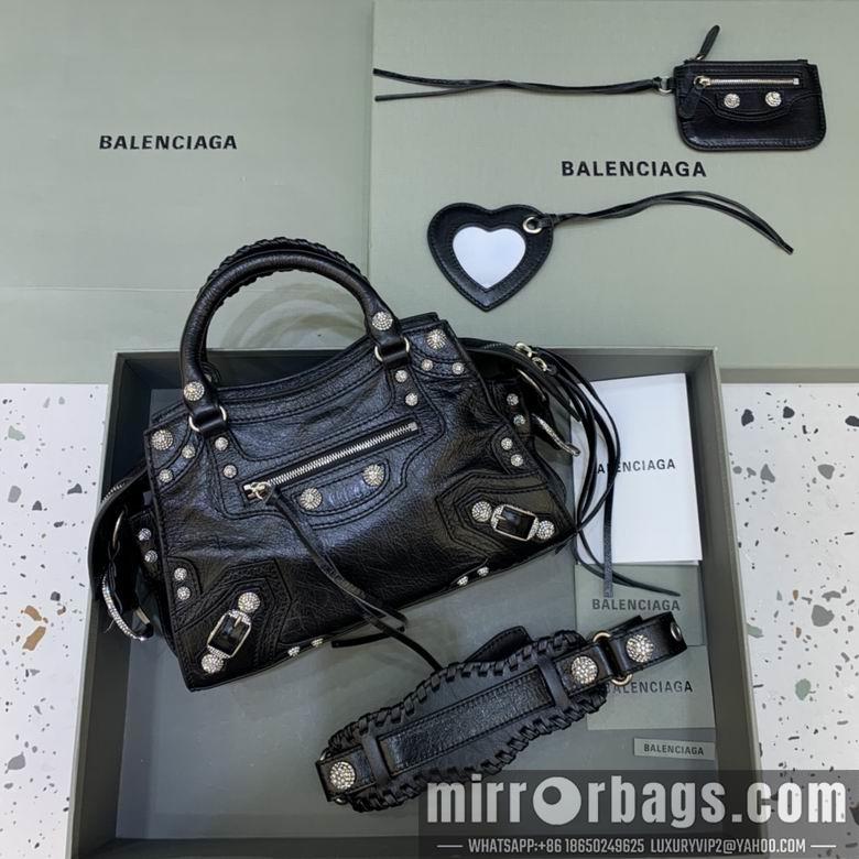Balenciaga Bags 638515 26x13x18cm FY2