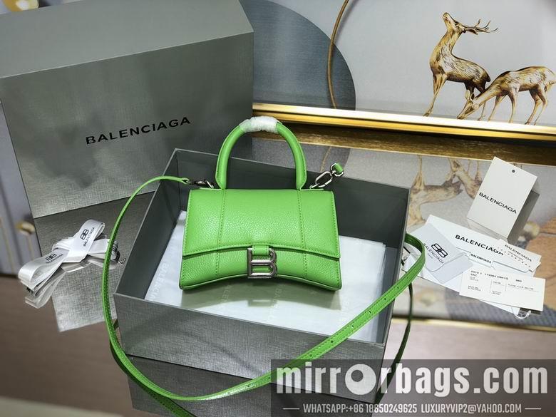 Balenciaga Bags LG0019 19X8X21cm GY 27