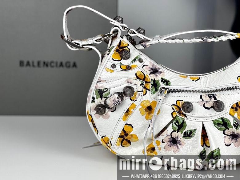 Balenciaga Bags 33X16X8cm 041420 GY 5