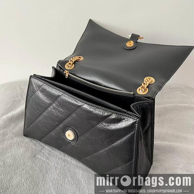 Balenciaga Bags 716393 31X19.8X6.9cm GY 1