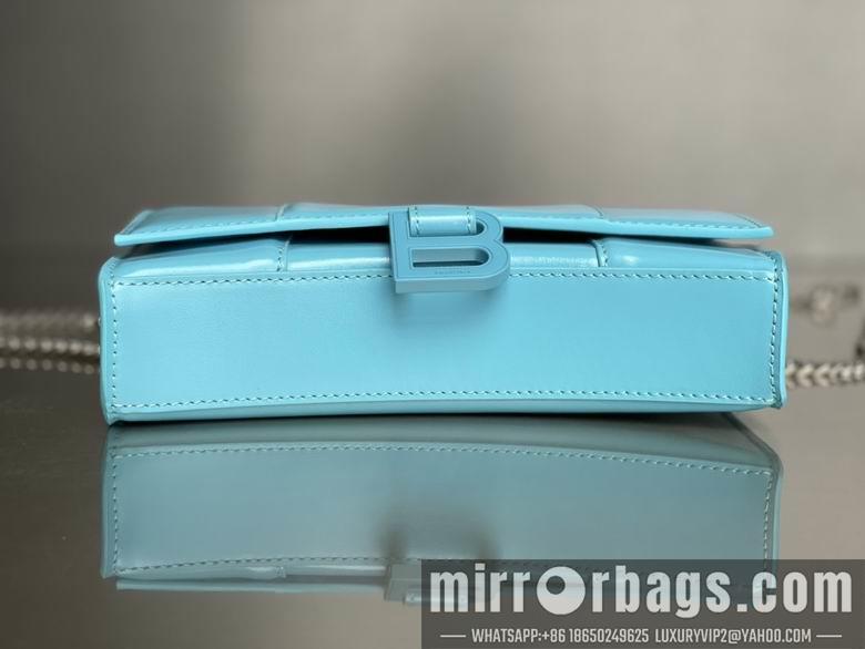 Balenciaga Bags 199 19X12X5cm GY 5