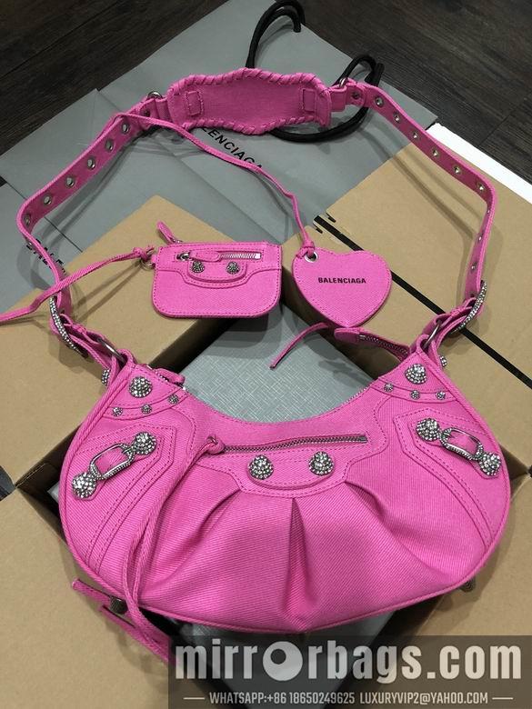 Balenciaga Bags 33X16X8.4cm 26X16X6.5cm 052603 GY 16