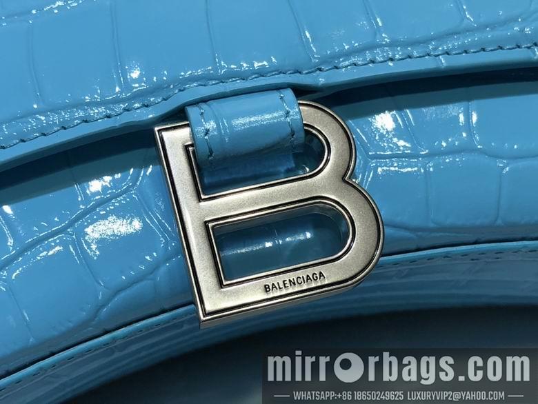 Balenciaga Bags LG0023 23X10X24cm GY 21