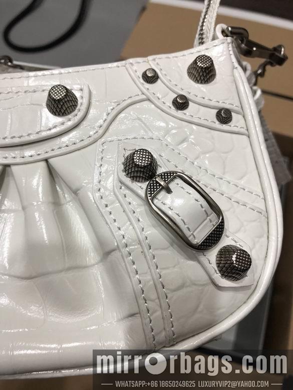 Balenciaga Bags Balenciaga 20x11x4cm FY 6