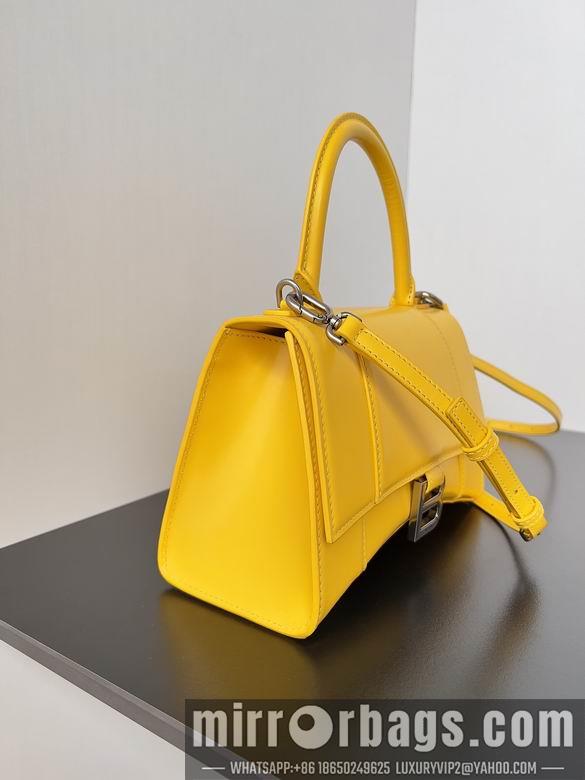 Balenciaga Bags 23X10X24ccm 031628 GY 4