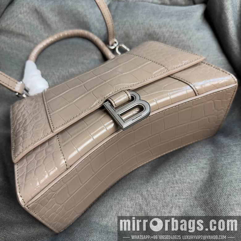 Balenciaga Bags 23X10X24cm 061502 GY 5