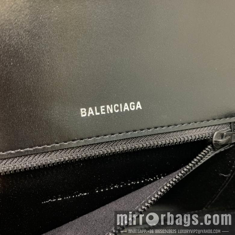 Balenciaga Bags Balenciaga 底部宽6x高15x长35cm FY 2