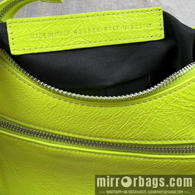 Balenciaga Bags Balenciag 33x16x8cm FY 2