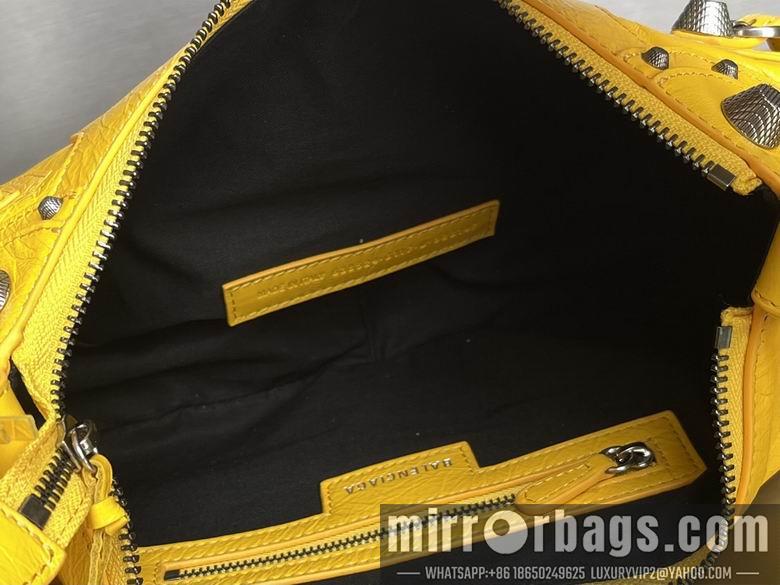 Balenciaga Bags 33X16X8cm 041420 GY 3