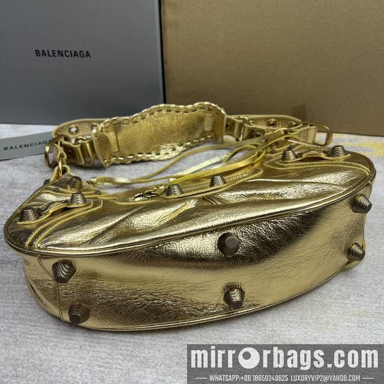 Balenciaga Bags Balenciag 33x16x8cm FY 13