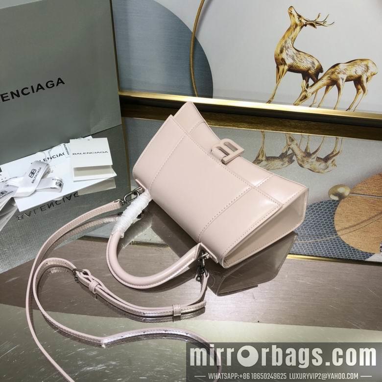 Balenciaga Bags LG0023 23X10X24cm GY 12