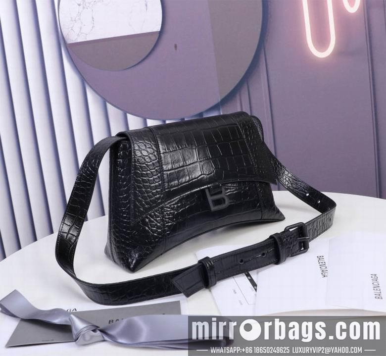 Balenciaga Bags LG-6068s 29X10X18cm GY 6