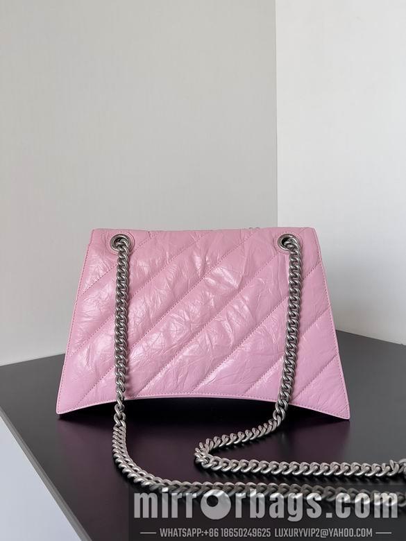 Balenciaga Bags 92885 32X13X20.5cm GY 7