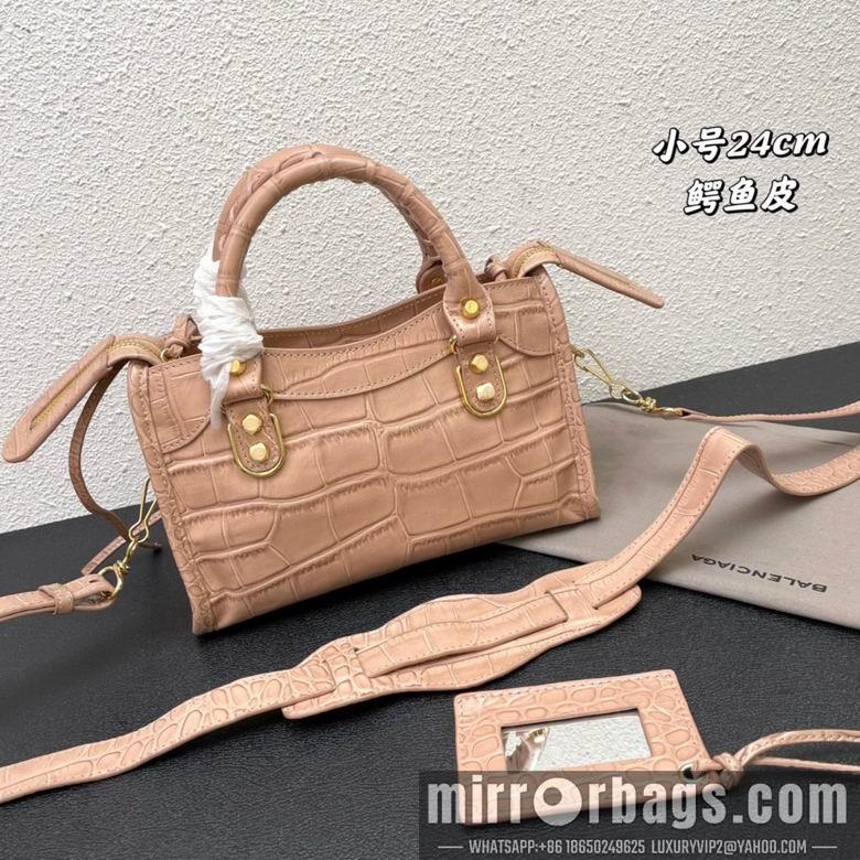 Balenciaga Bags 24X16X9cm 040501 GY 3