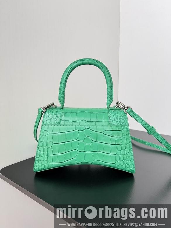 Balenciaga Bags 23X10X24ccm 031626 GY 7