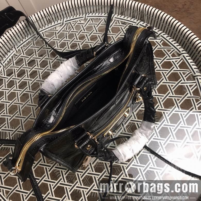 Balenciaga Bags 9806 30x20x10cm,24x16x9cm FY3