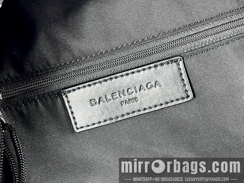 Balenciaga Bags 401 36X49X13cm GY 11