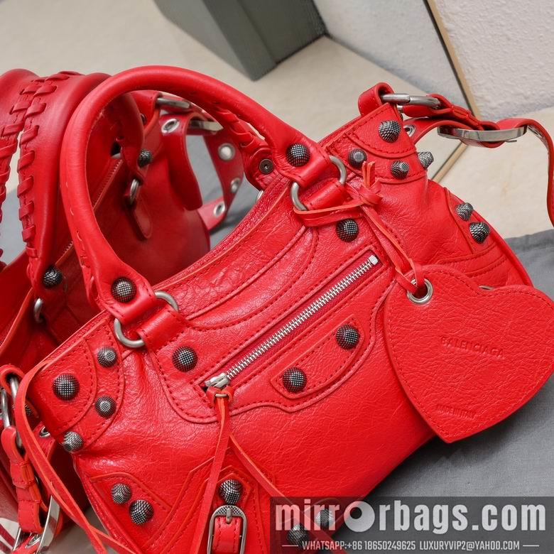 Balenciaga Bags 24X15X5cm 091802 GY 5