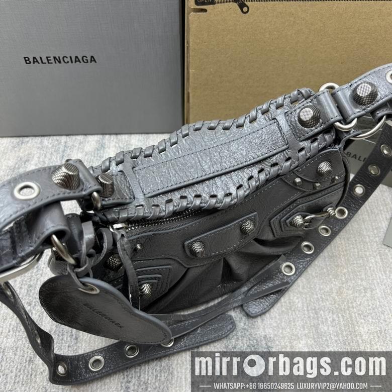 Balenciaga Bags Balenciag 26x16x10cm FY9