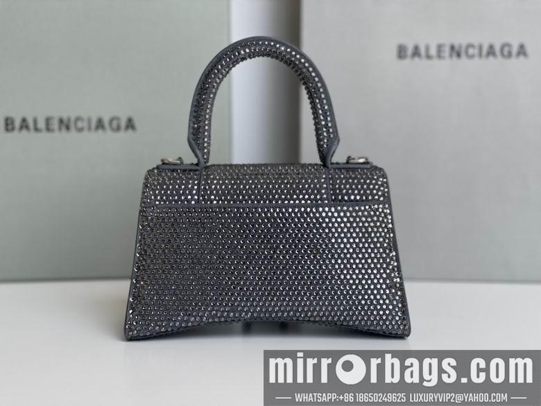 Balenciaga Bags 127 19X8X21cm GY 1