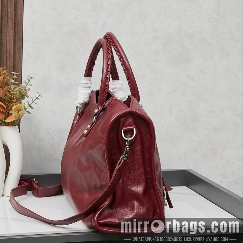 Balenciaga Bags 6890 45X30X11cm XMY 3
