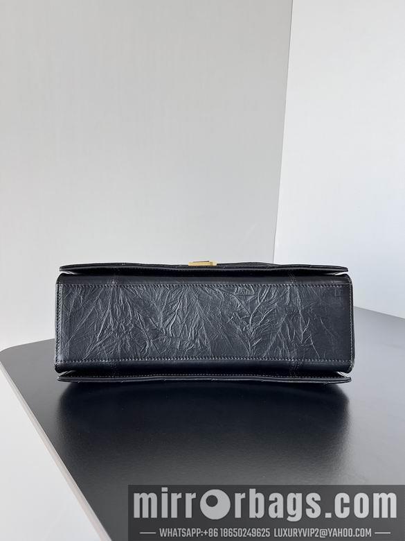 Balenciaga Bags 92885 32X13X20.5cm GY 3