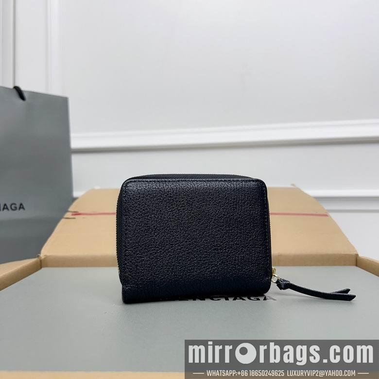Balenciaga Bags 12X10X3cm 062706 GY 1