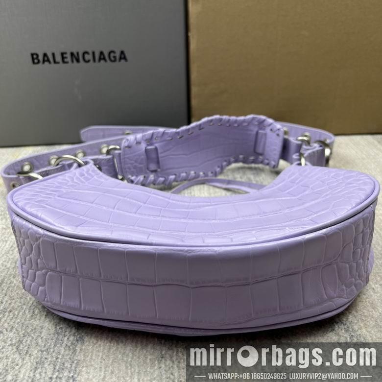 Balenciaga Bags Balenciag 26x16x10cm FY8