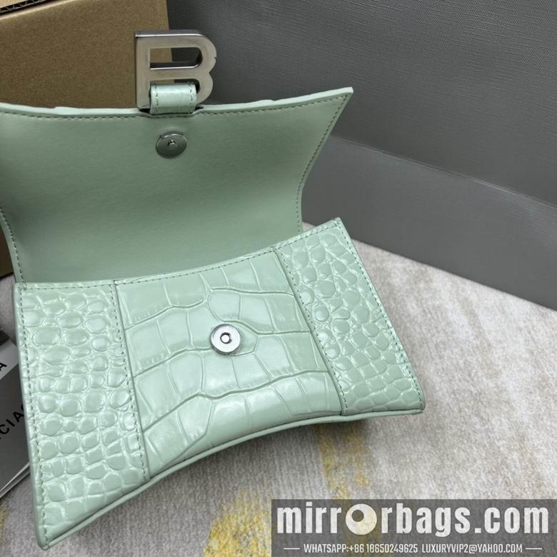 Balenciaga Bags Balenciaga 19x8x21cm FY 3