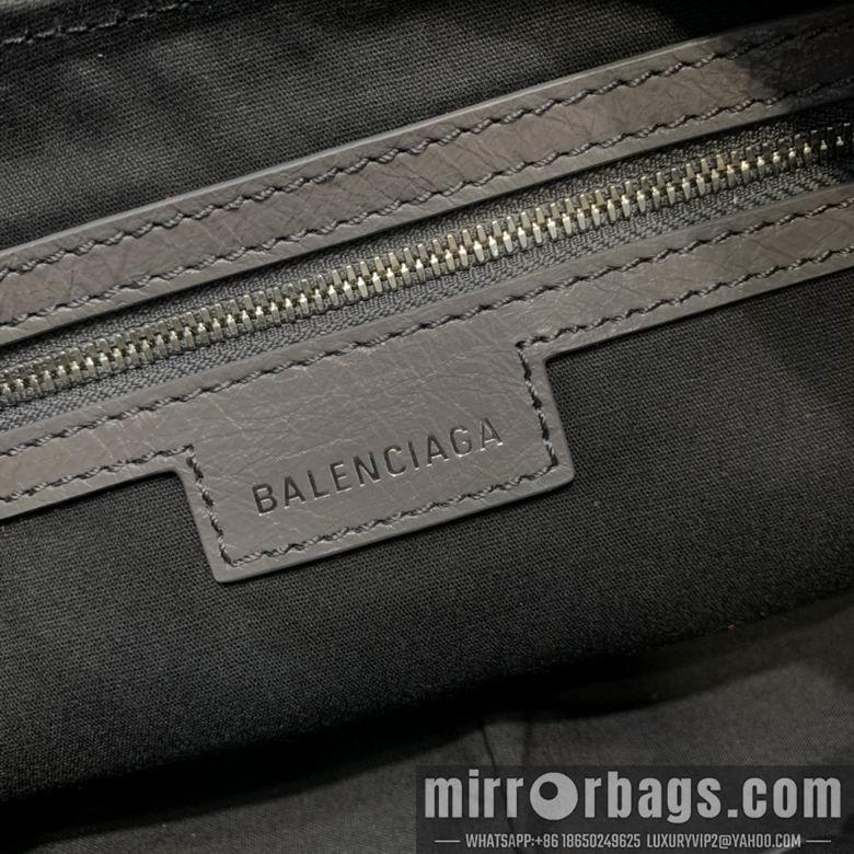 Balenciaga Bags 180607 33X16X8cm GY 8