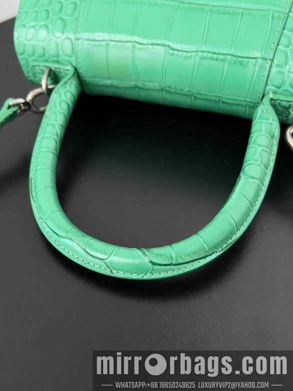 Balenciaga Bags 23X10X24cm 052702 GY 3