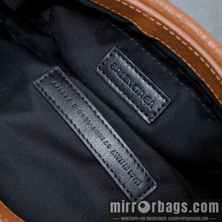 Balenciaga Bags 30X15X5cm 031401 GY 2
