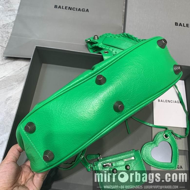 Balenciaga Bags 180607 33X16X8cm GY 9