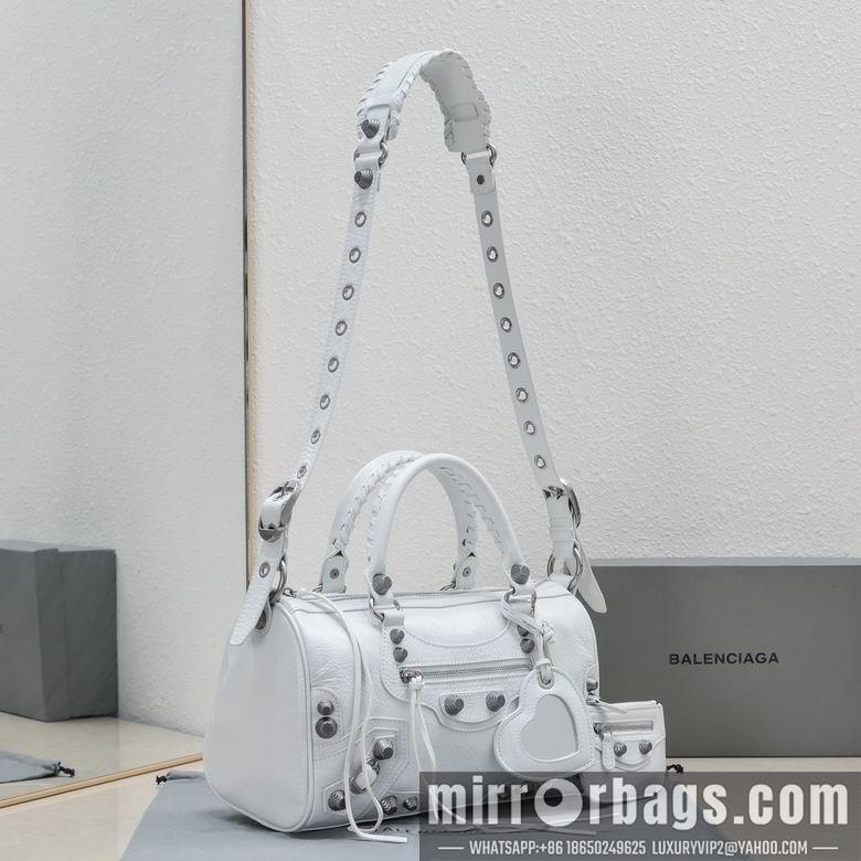Balenciaga Bags 30X19X14cm 072503 GY 10
