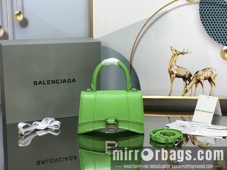 Balenciaga Bags Balenciaga 19x8x21cm FY 2