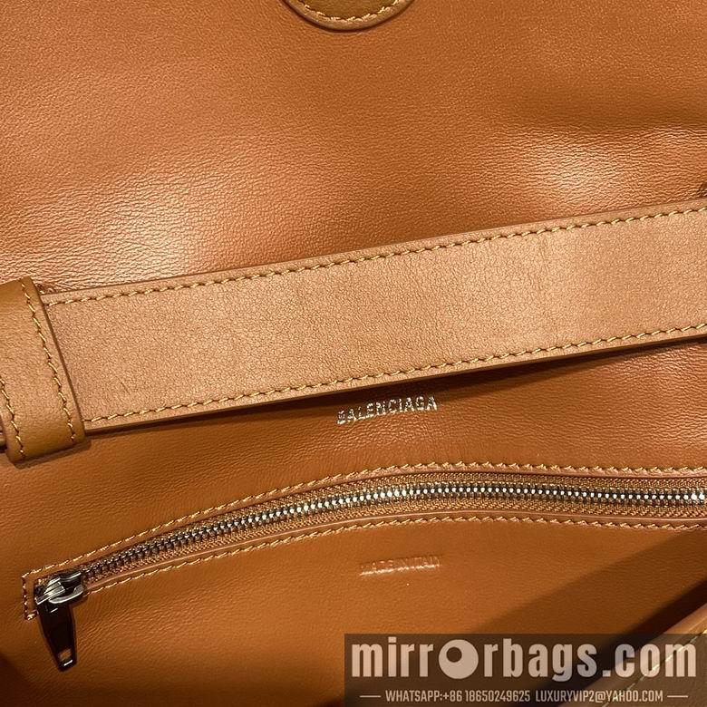Balenciaga Bags 21ss 92724 29x10x18cm FY 5