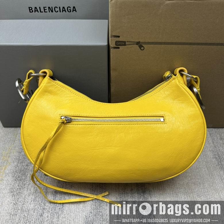 Balenciaga Bags Balenciag 33x16x8cm FY 7