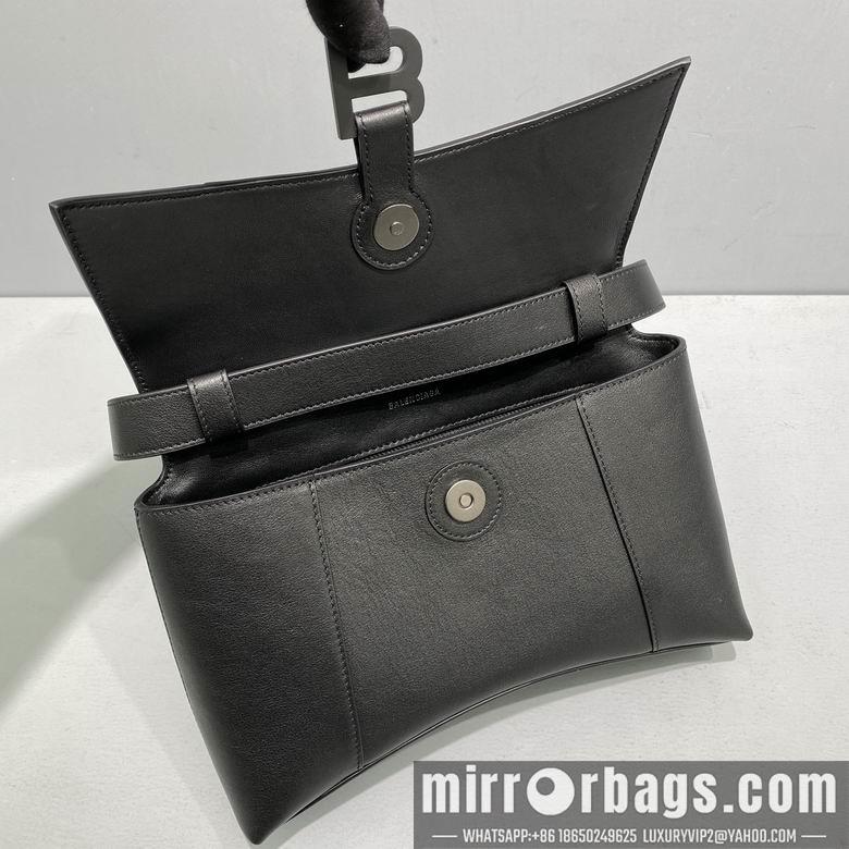 Balenciaga Bags 21ss 92724 25.5x6x16cm FY 4